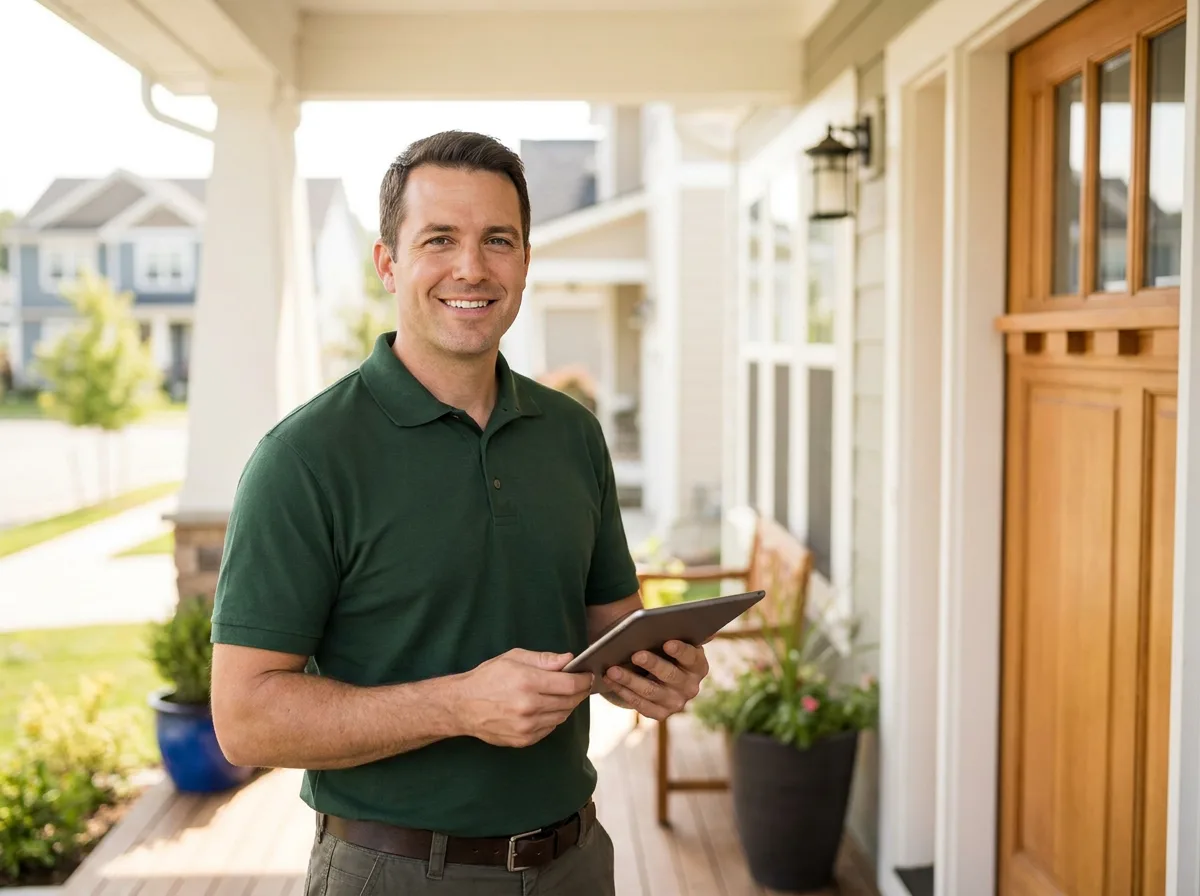 Pest control FAQs for Fort Smith, AR